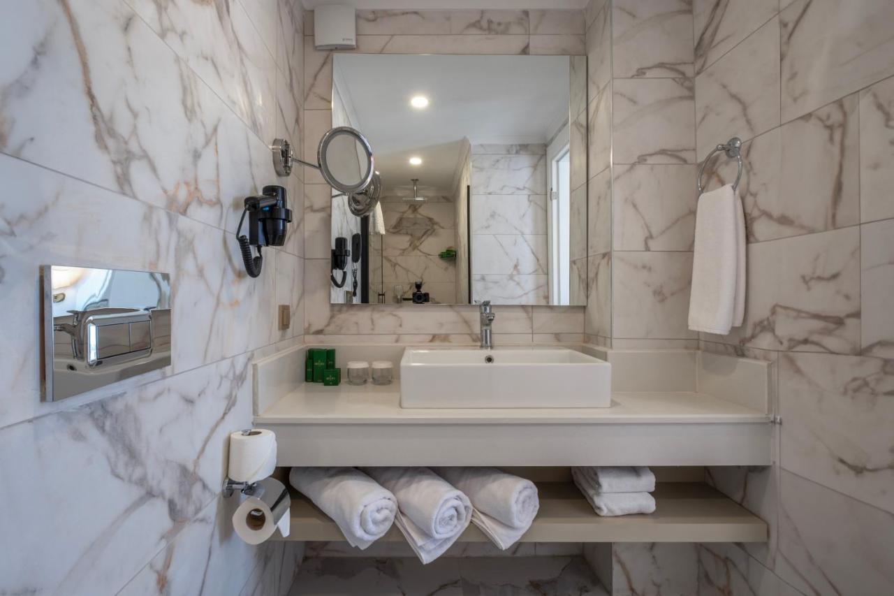 Chambre Triple avec Baignoire