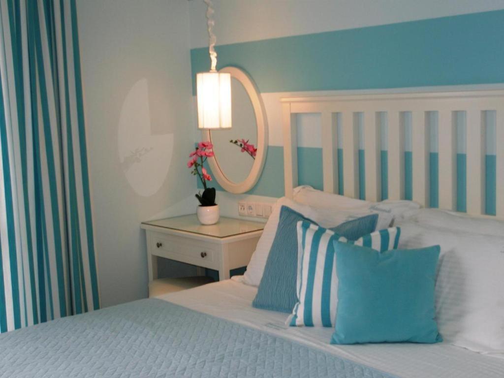Deluxe Double Room Balcony Sea View