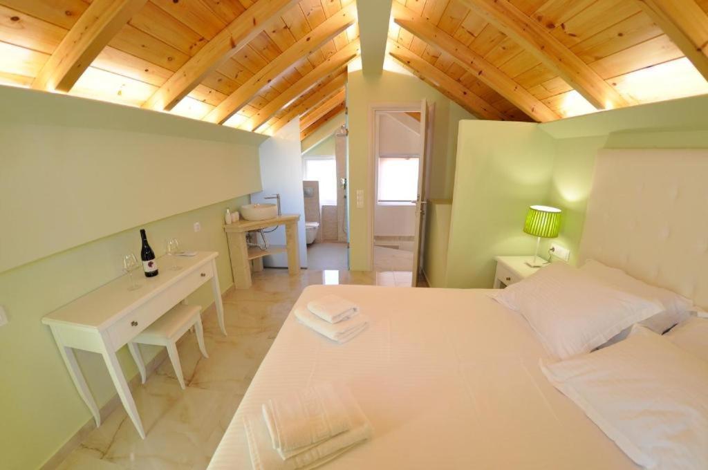 Suite Private Pool