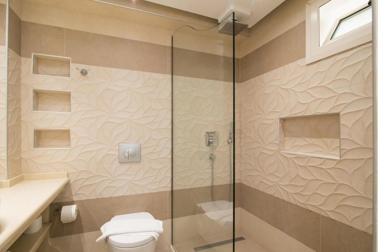 Suite Private Pool