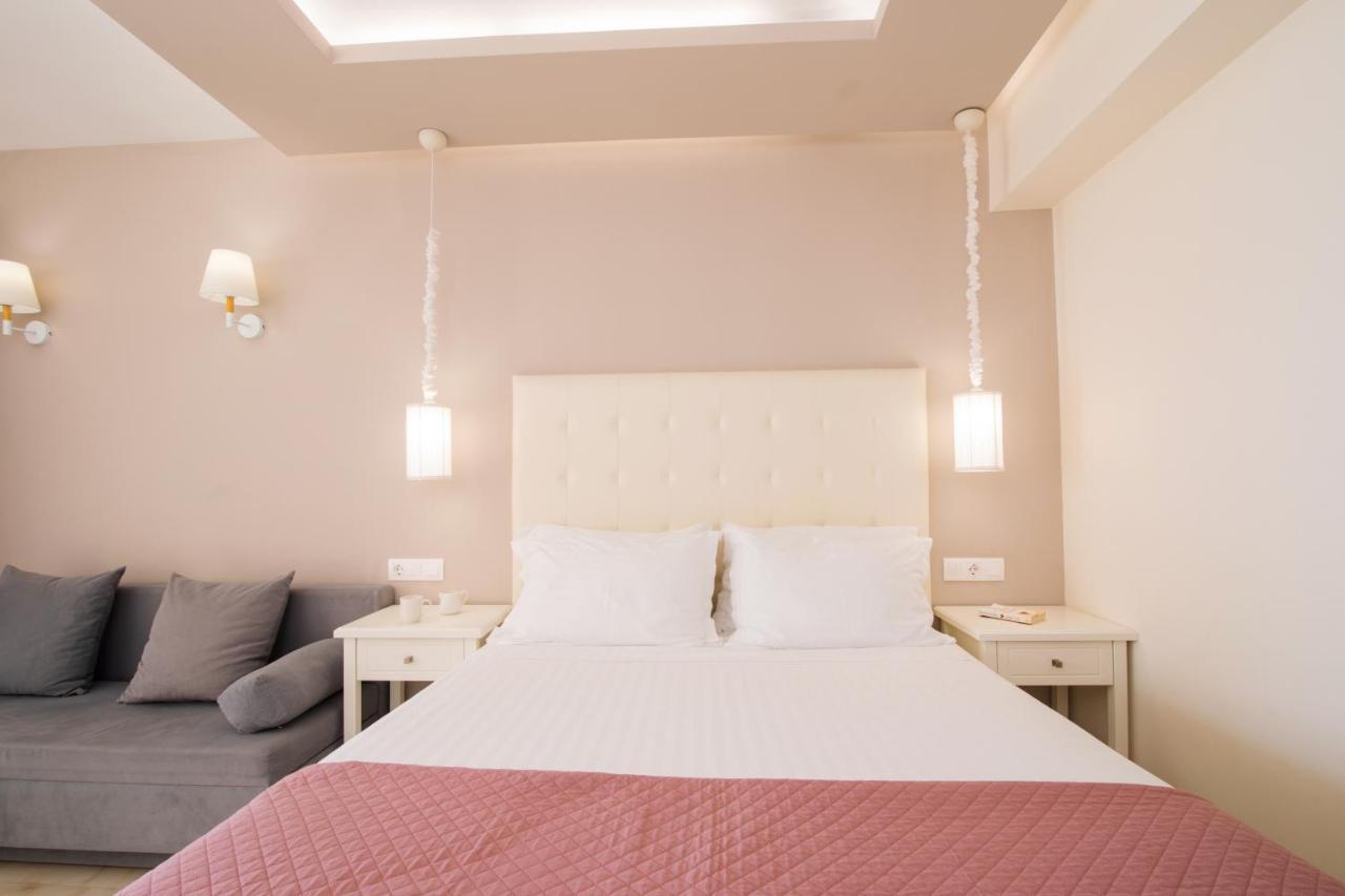 Junior Suite Private Pool