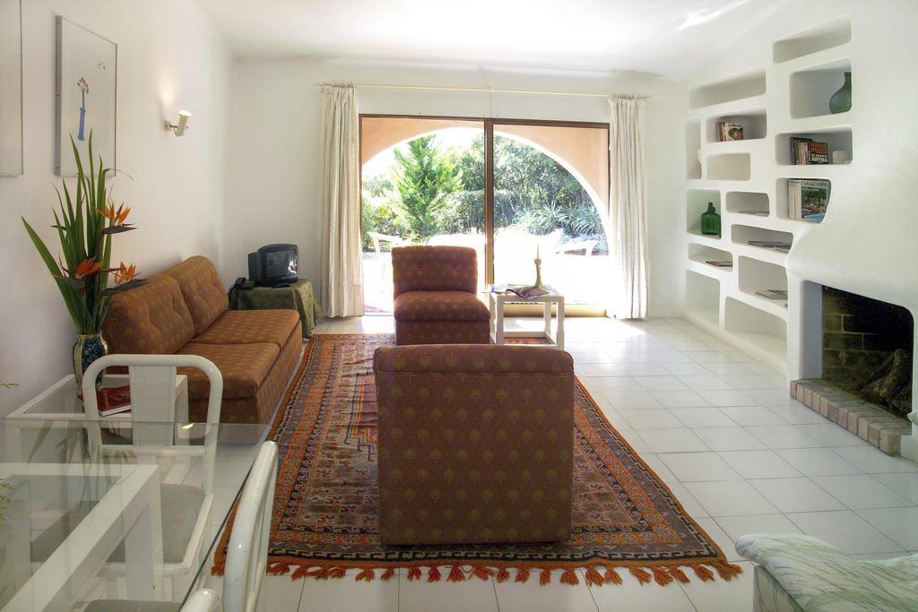 Villa met 2 Slaapkamers