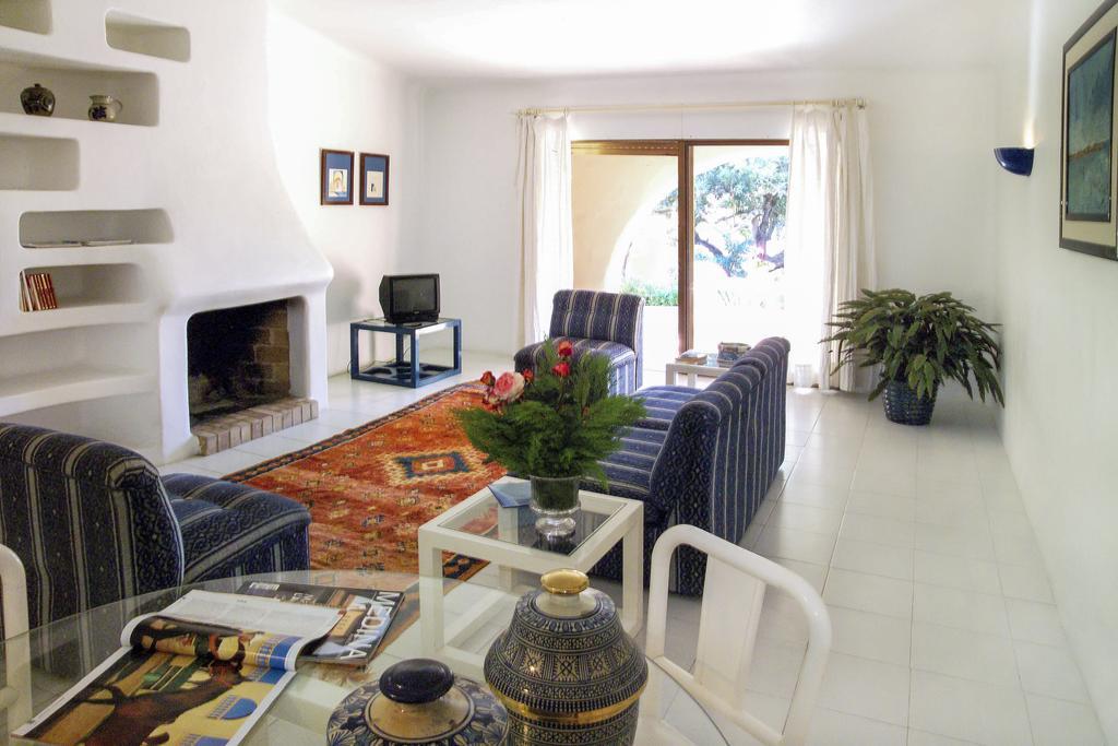 Villa met 1 Slaapkamer