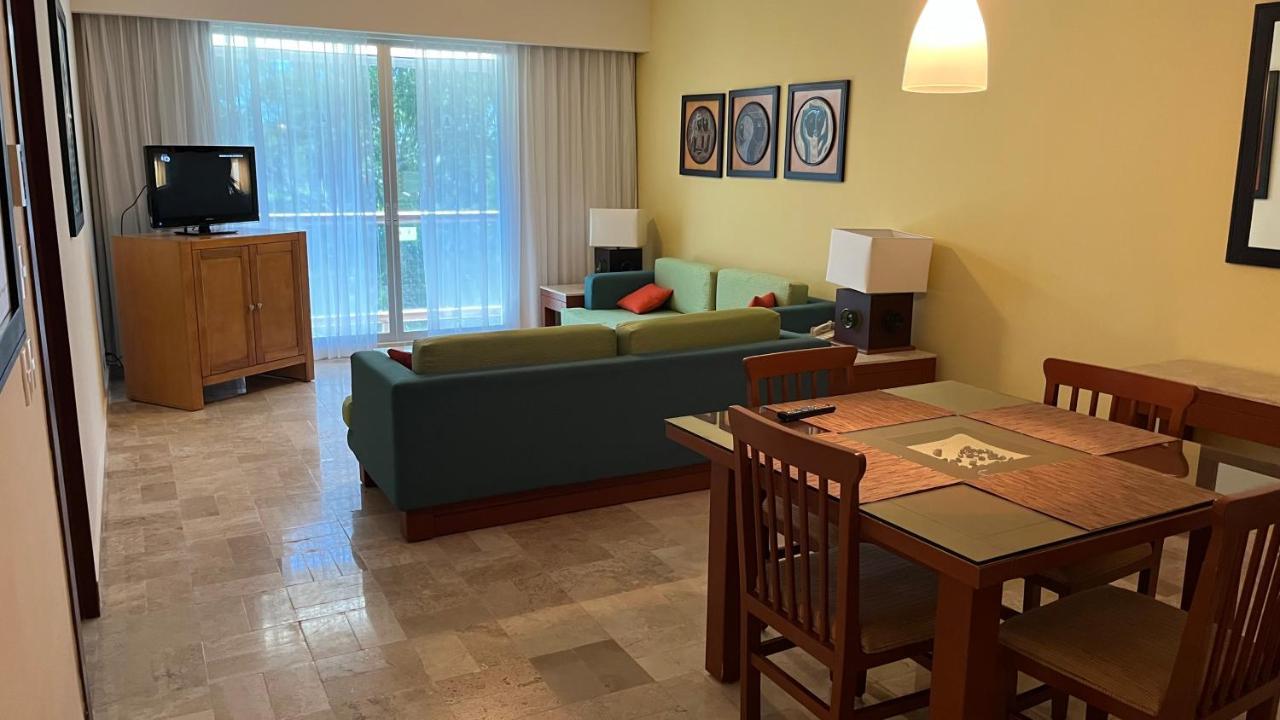Apartamento de 1 dormitorio