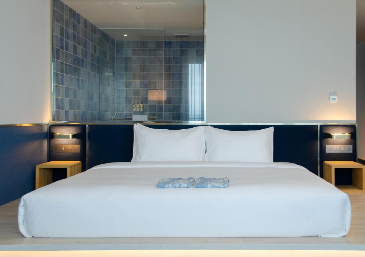 King Room with Sea View