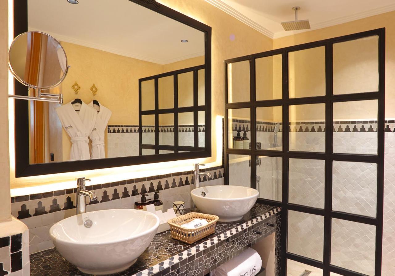Chambre Familiale