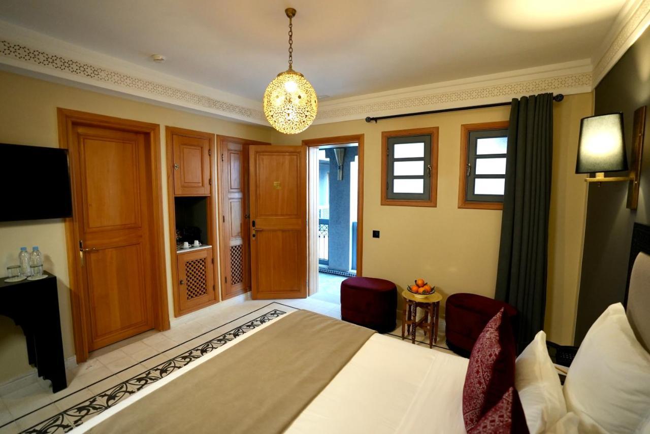 Chambre Double