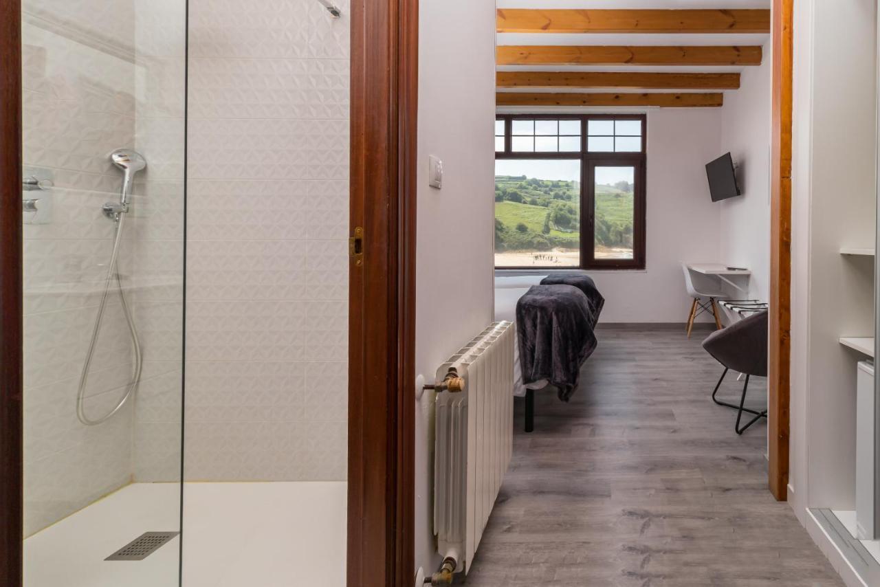Double Room with Sea View