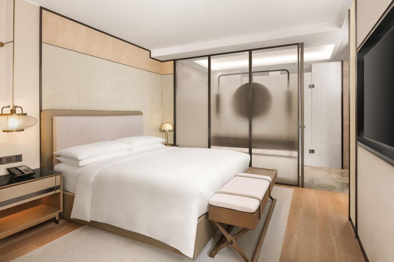 Ocean View Junior Suite