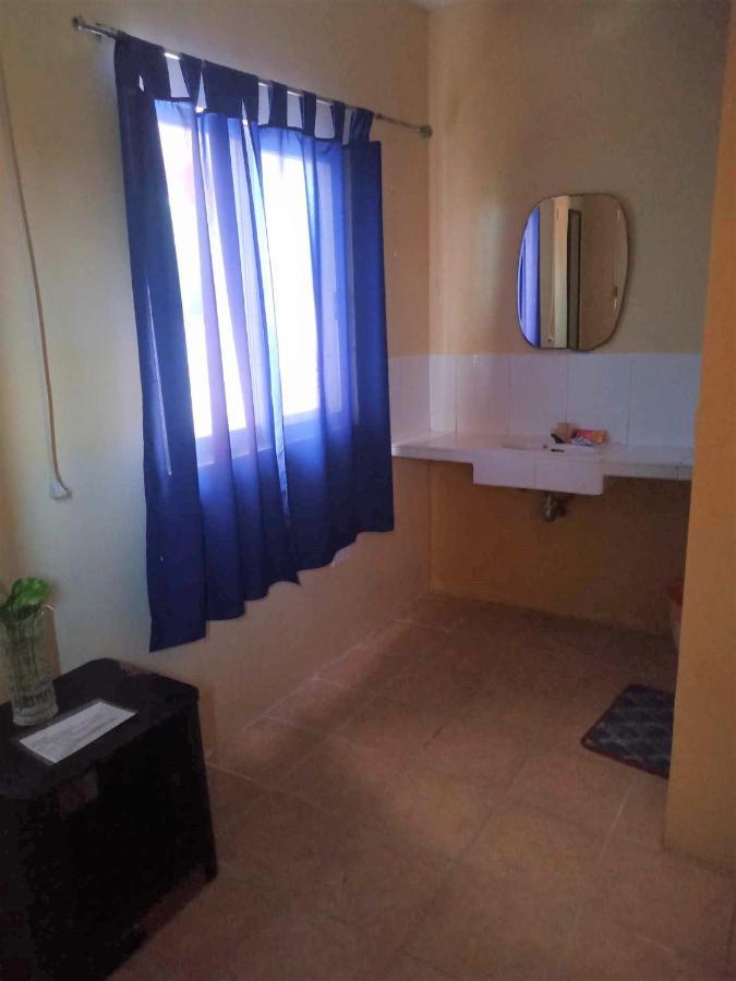 Double Room Private Bathroom