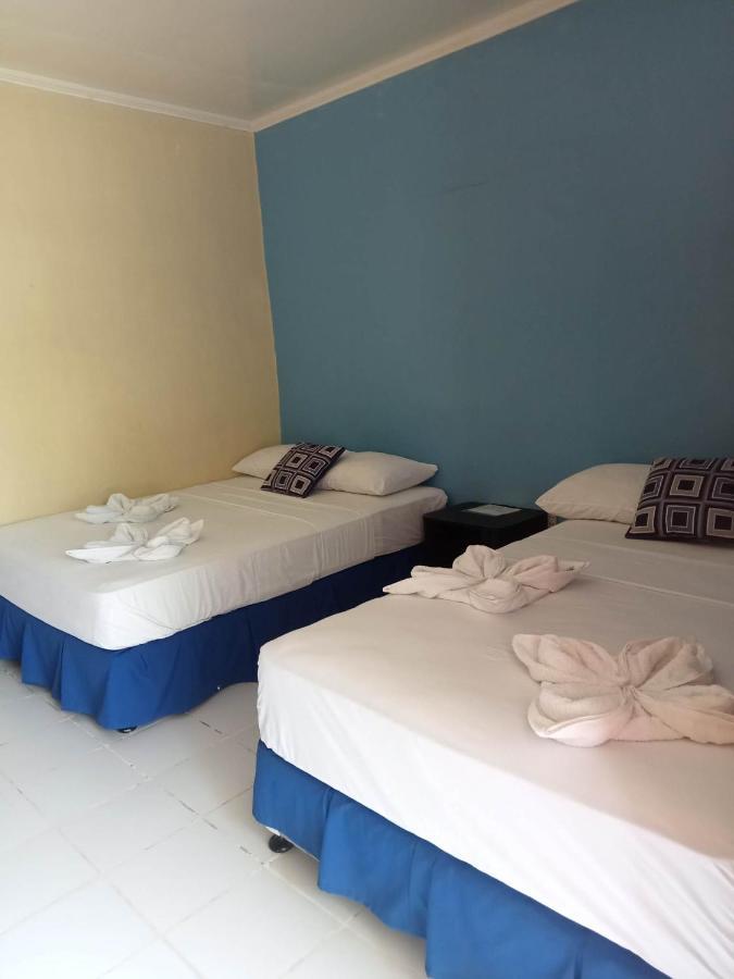 Family Double Room