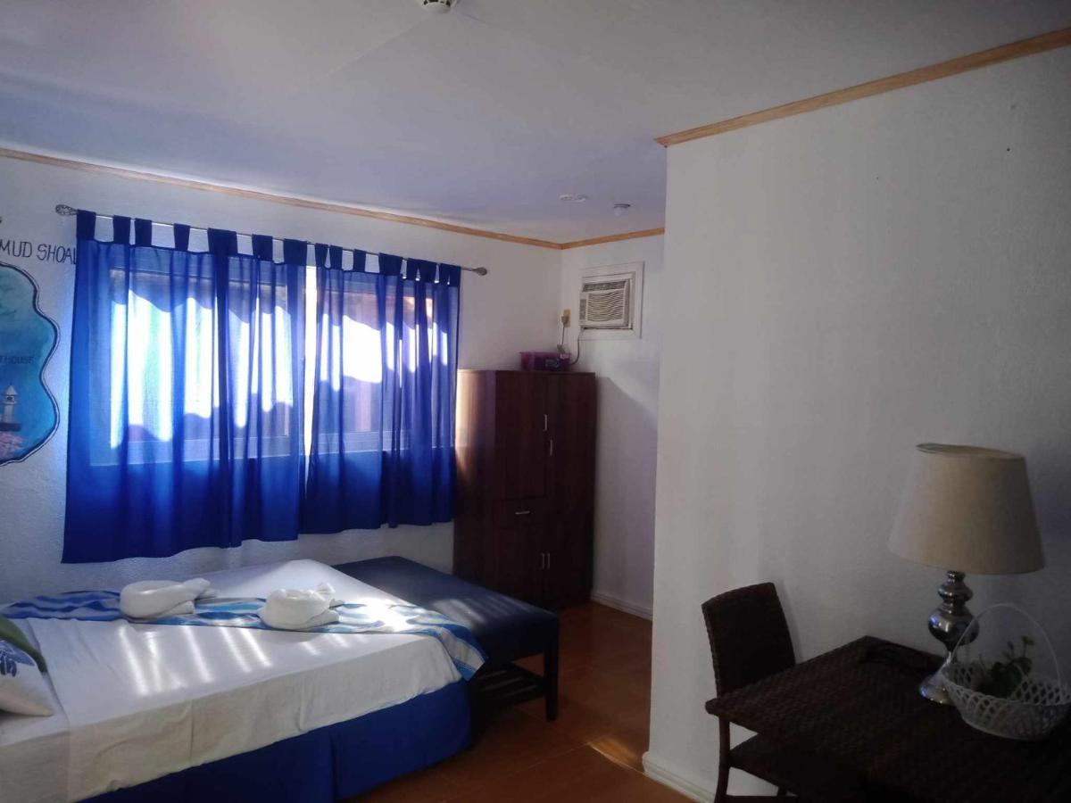Double Room Sea View