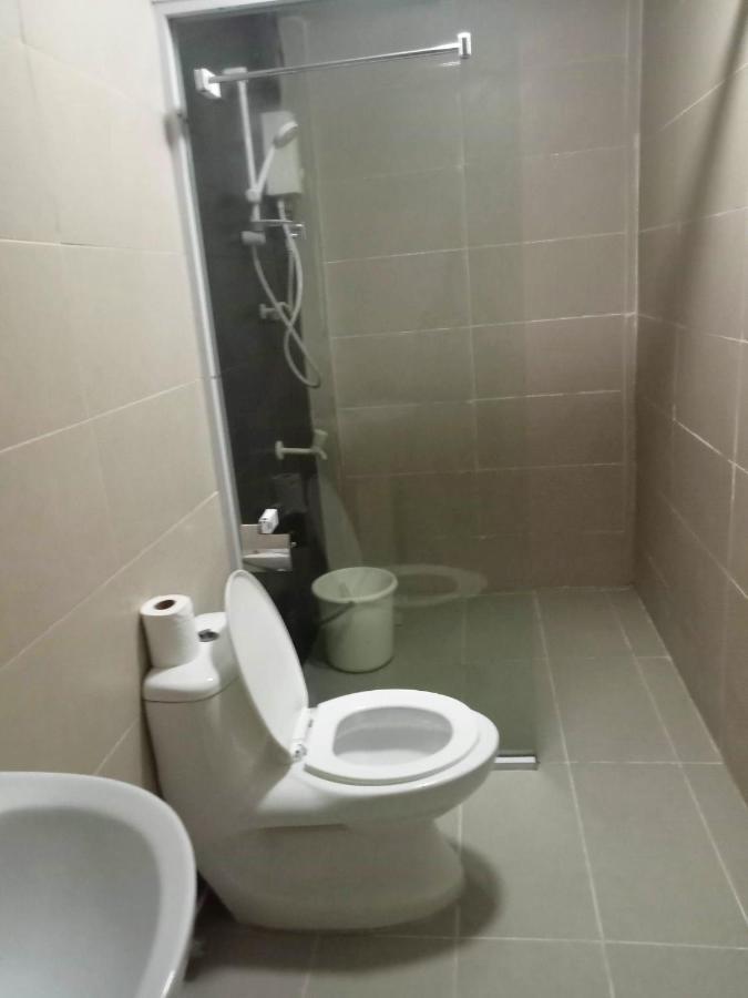 Family Double Room