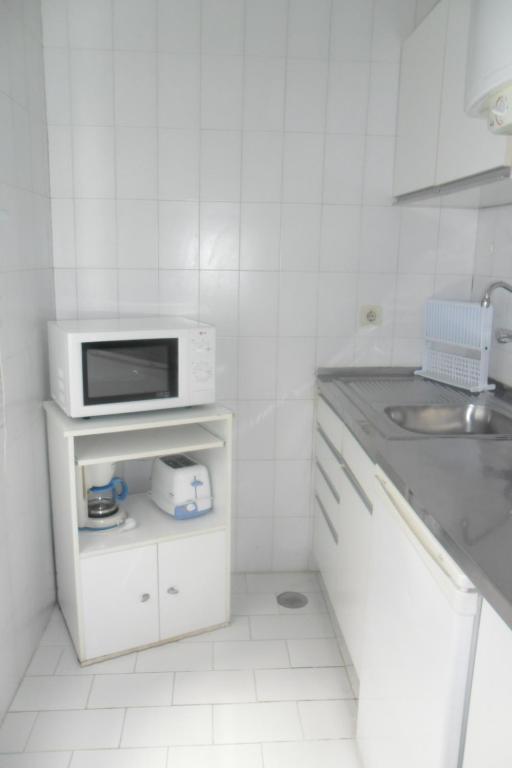 Apartamento de 1 dormitorio (4 adultos)