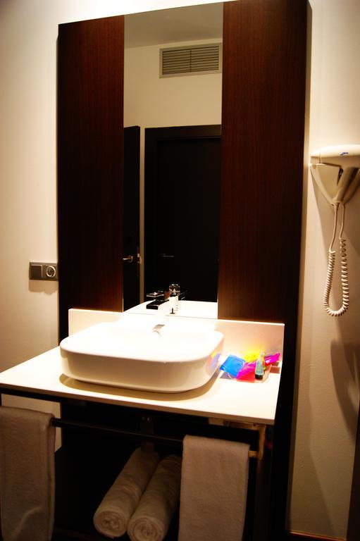 Habitación Doble - 2 camas