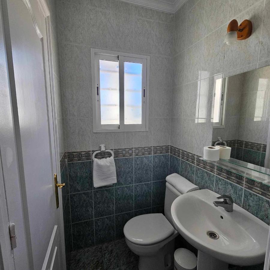 Habitación cuádruple