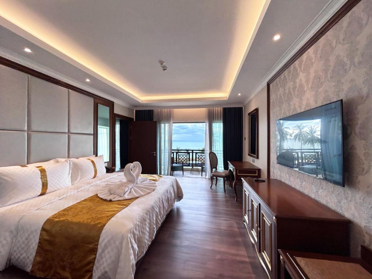 Junior Suite King