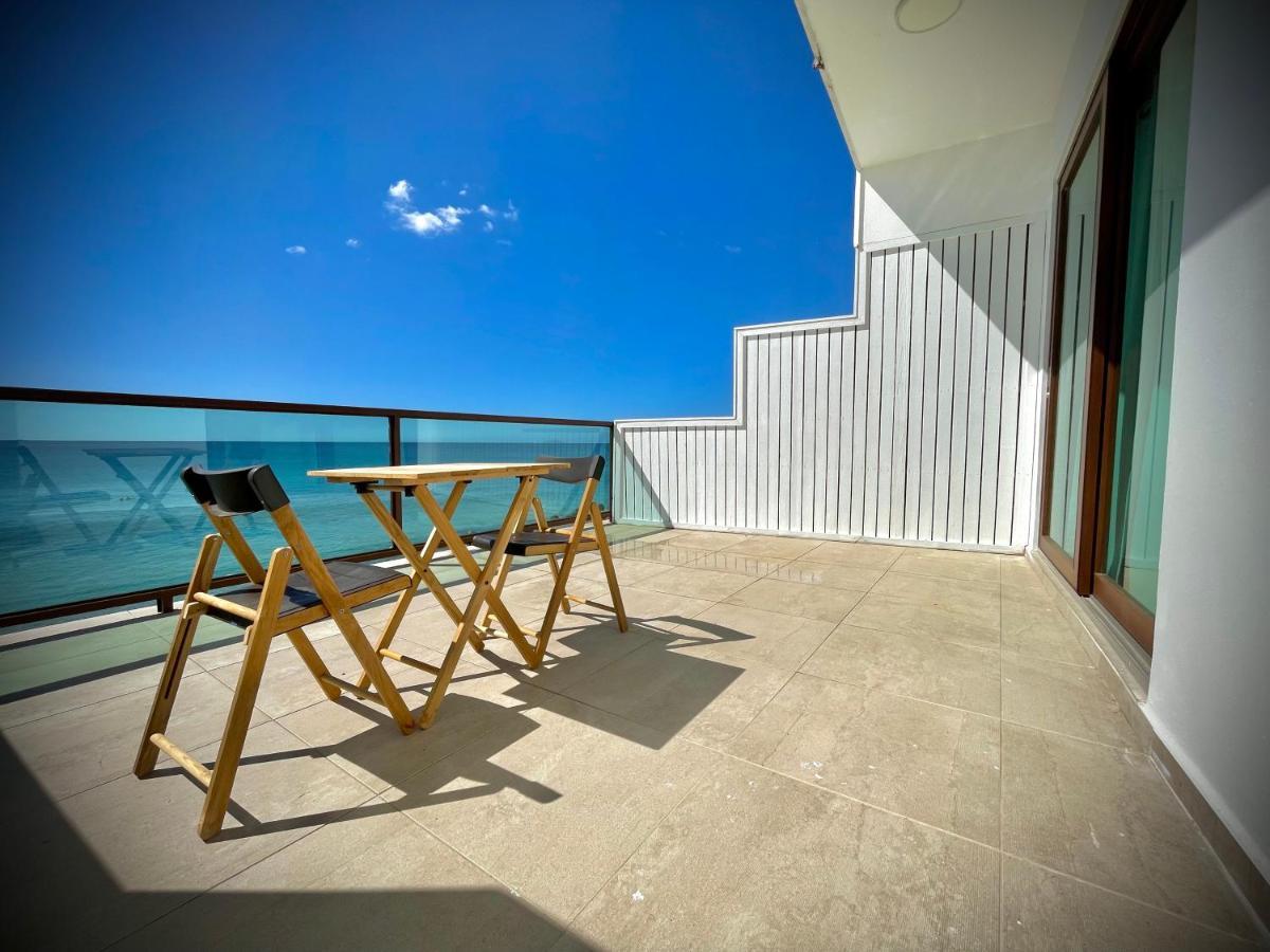 Queen Room with Balcony