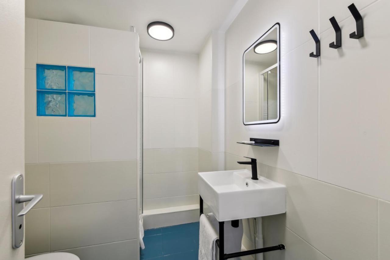 Standard Dreibettzimmer