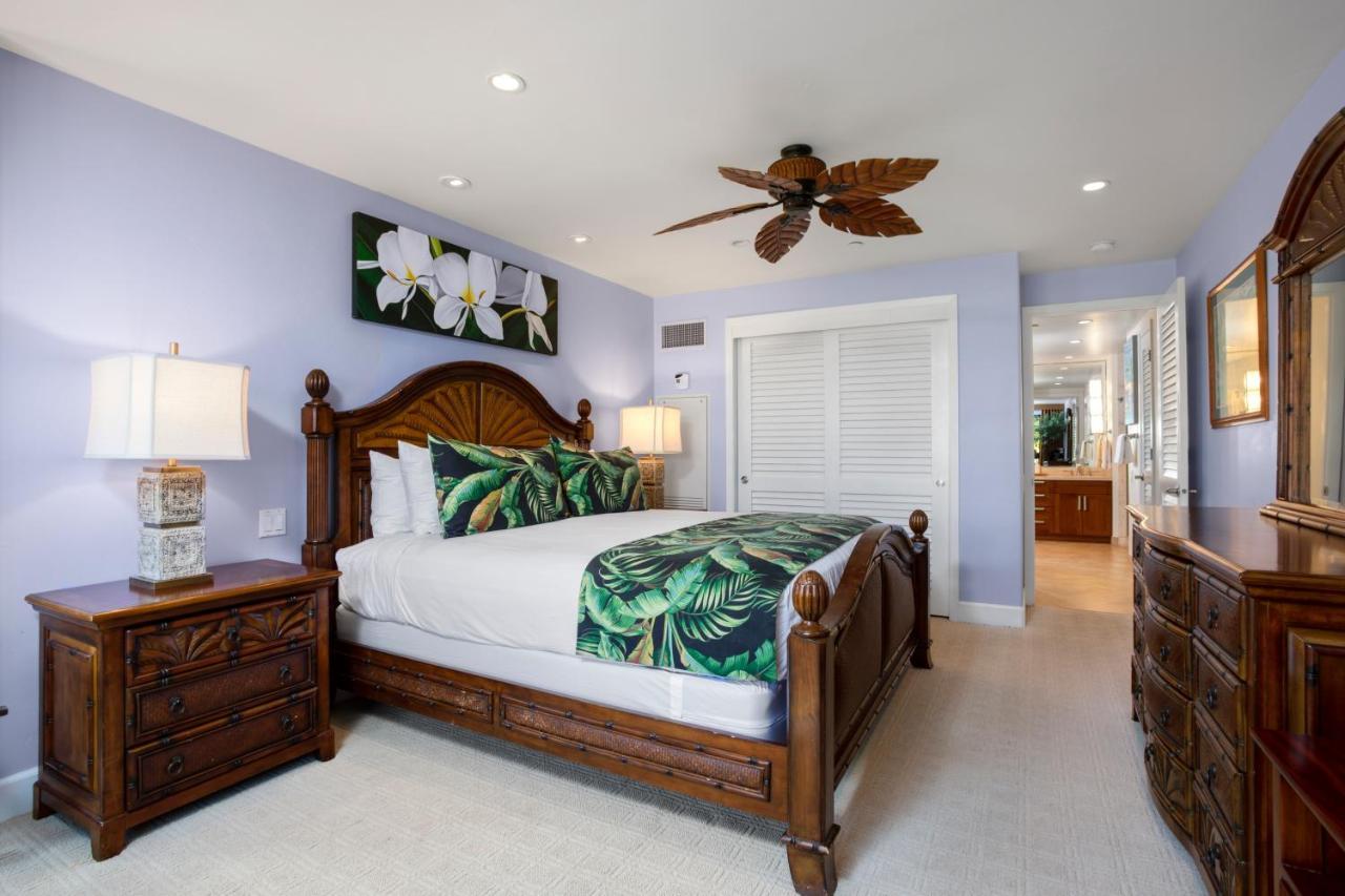 Two Bedroom Garden View