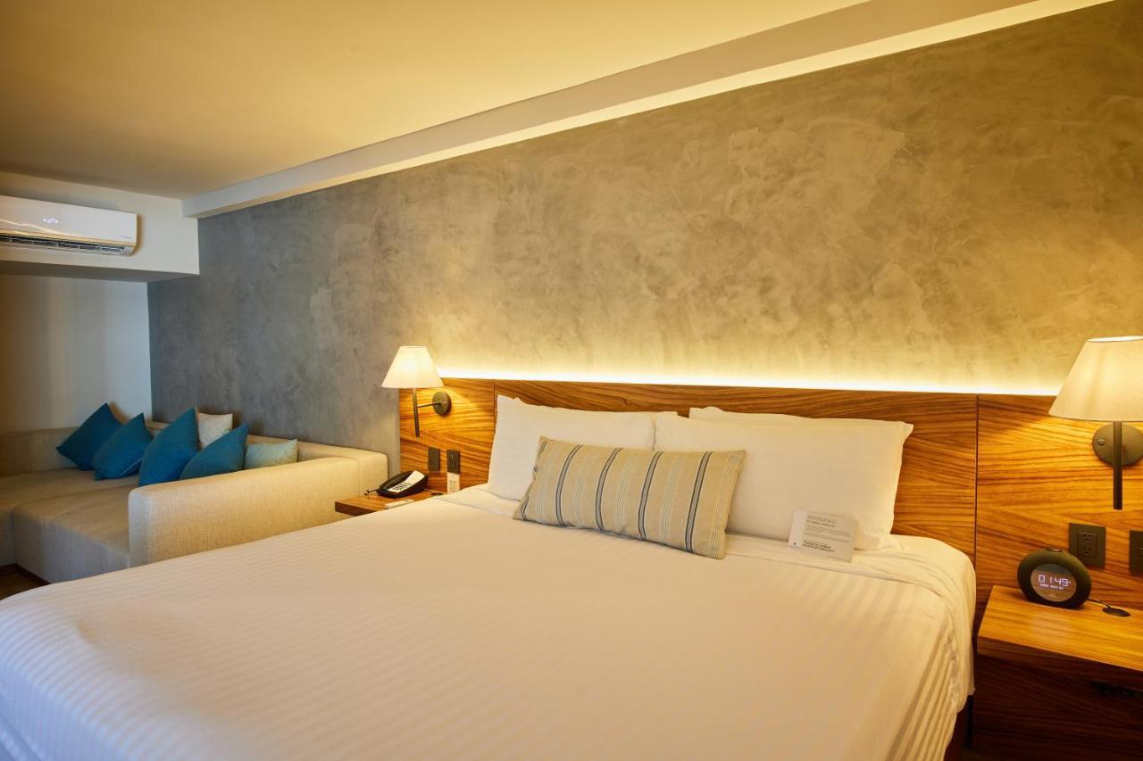 Prestige Room Adults Only