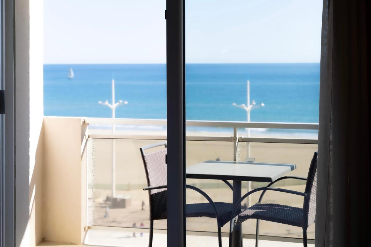 Habitación Doble Superior con vistas al mar