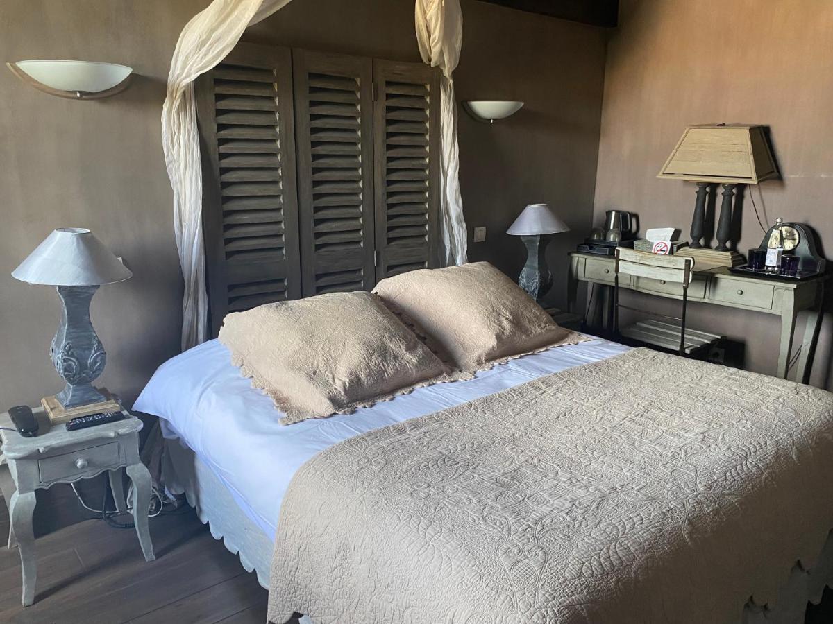 Gezellige Kamer