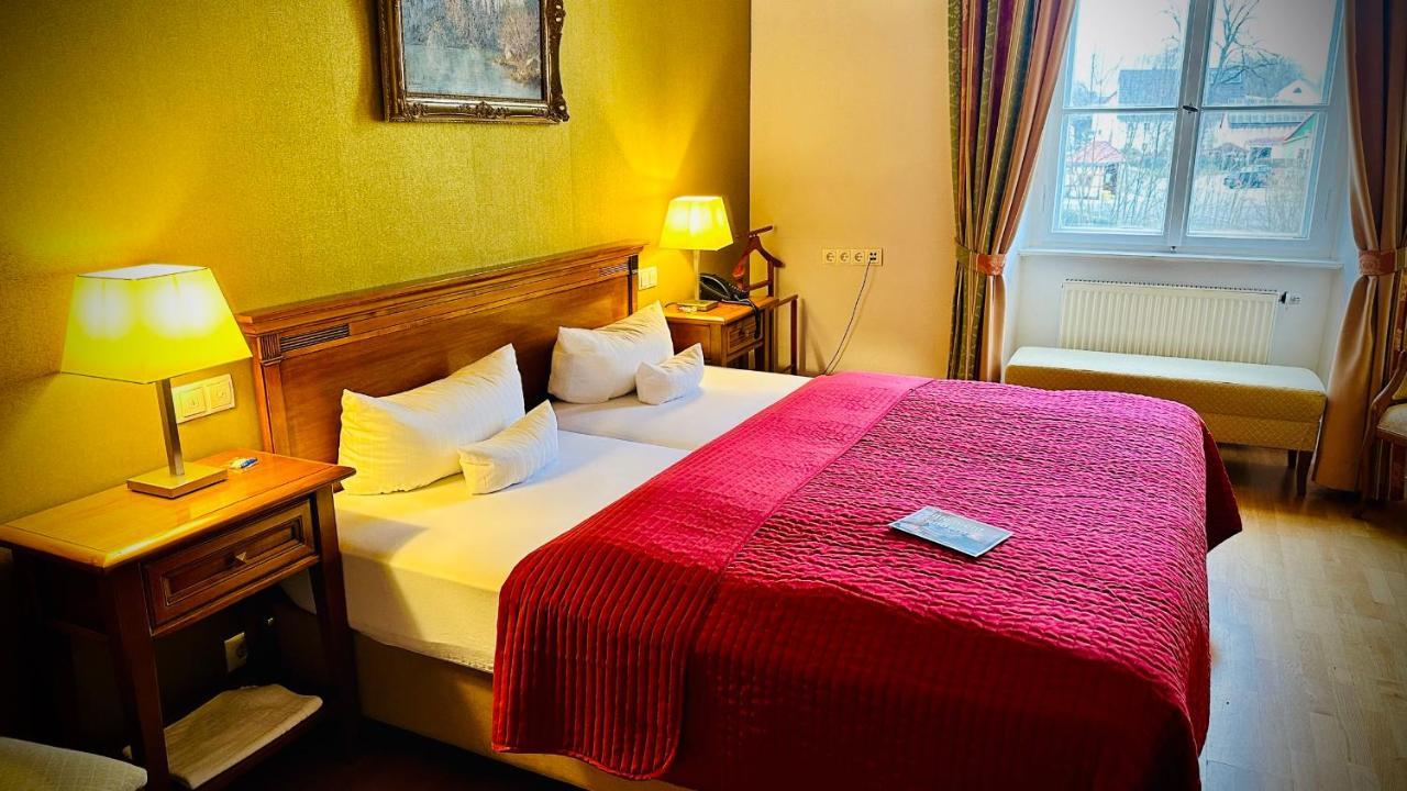 Classic Doppelzimmer