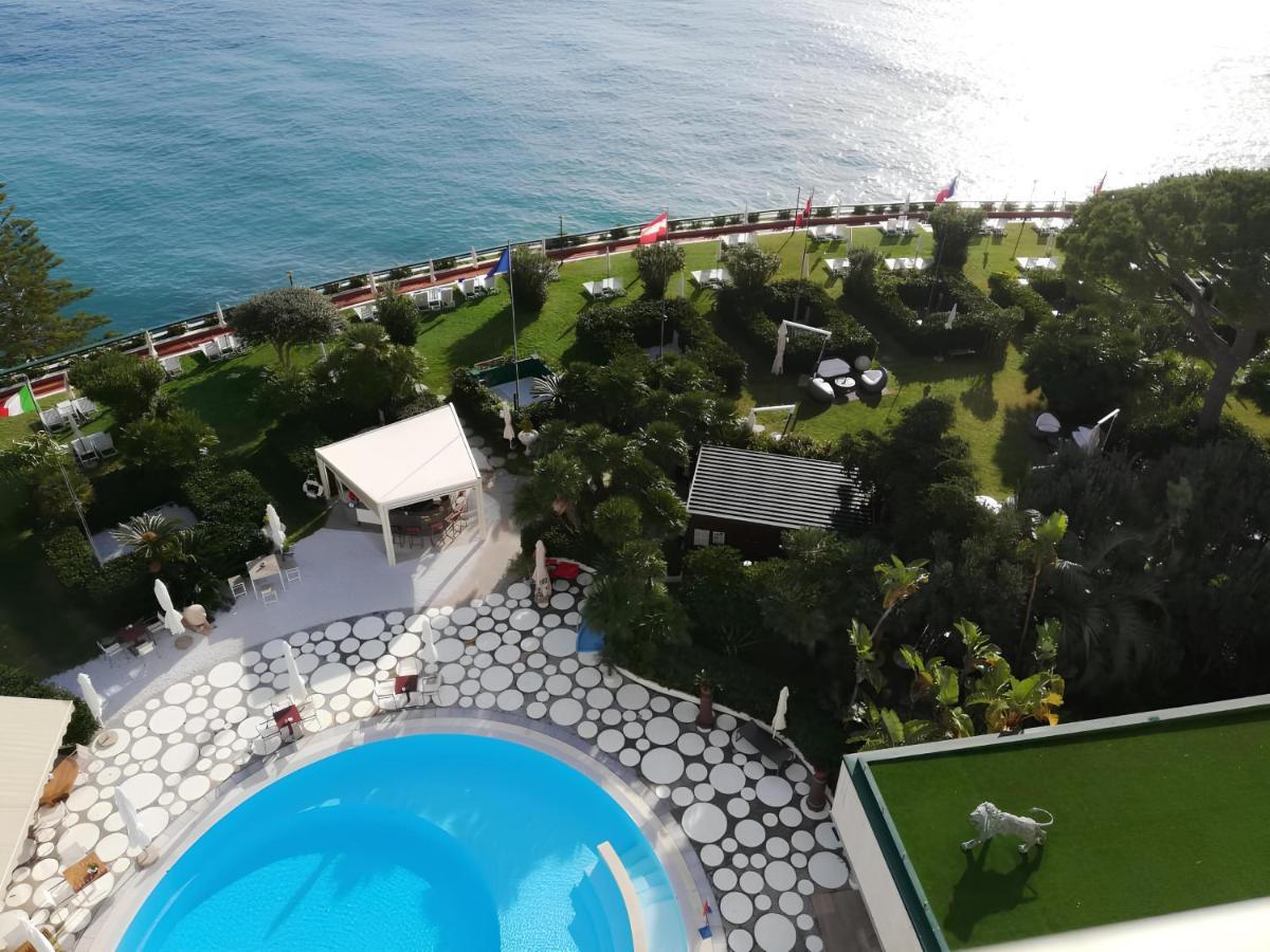 King Double Sea Room