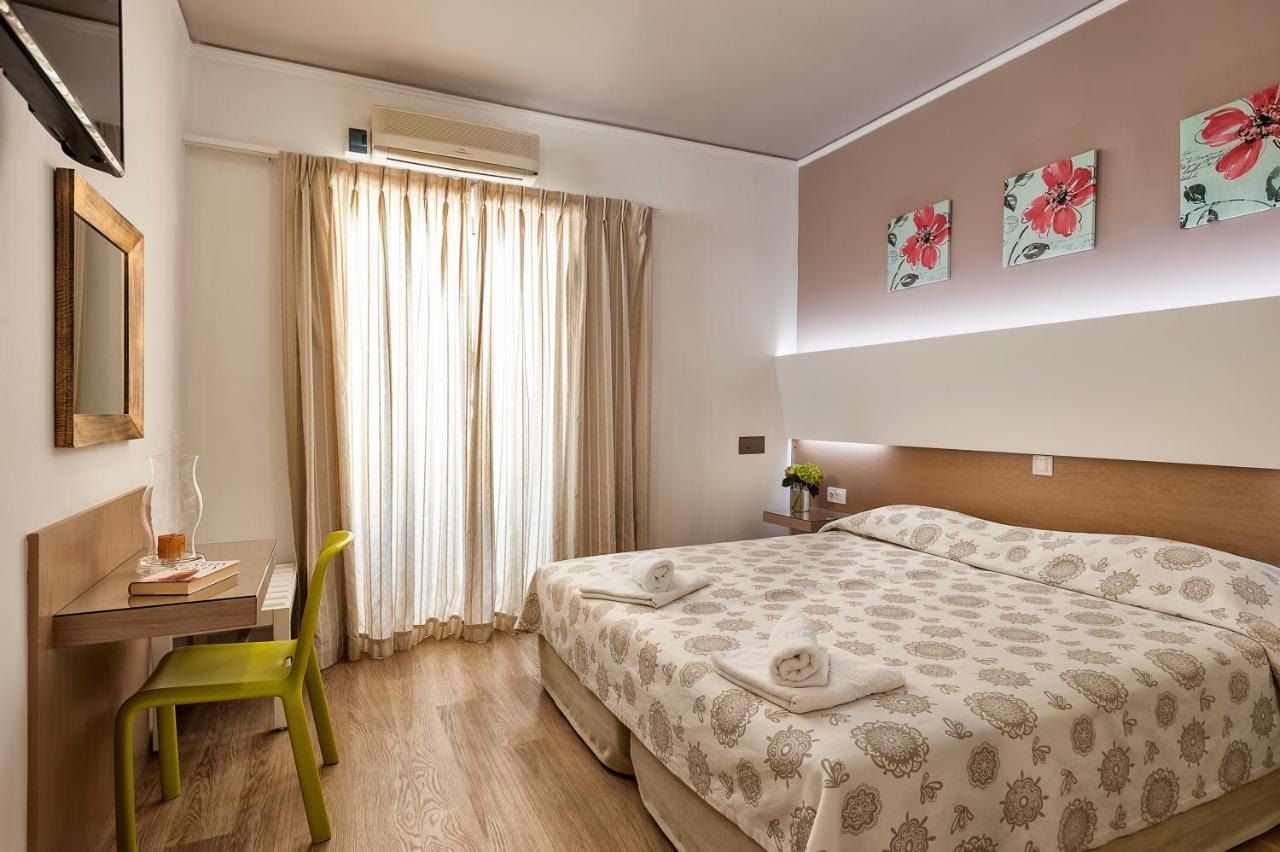 Apartment mit 2 Schlafzimmern und Balkon