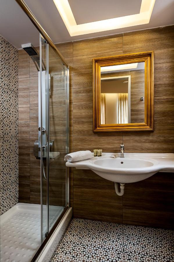 Apartment mit 1 Schlafzimmer und Balkon