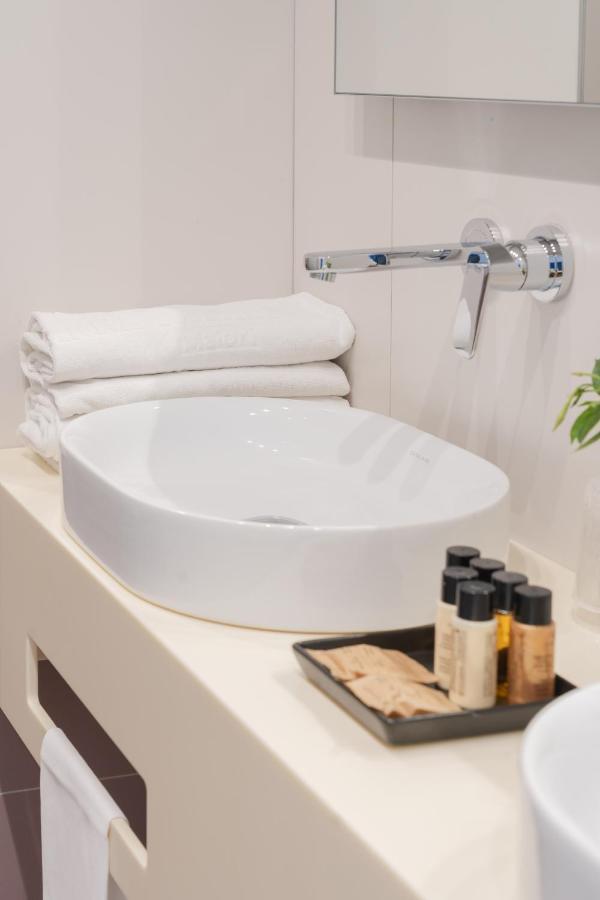 Habitación Familiar Deluxe