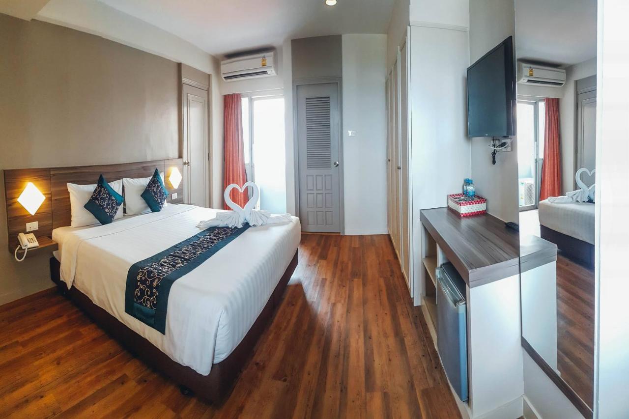 Junior Suite mit Meerblick