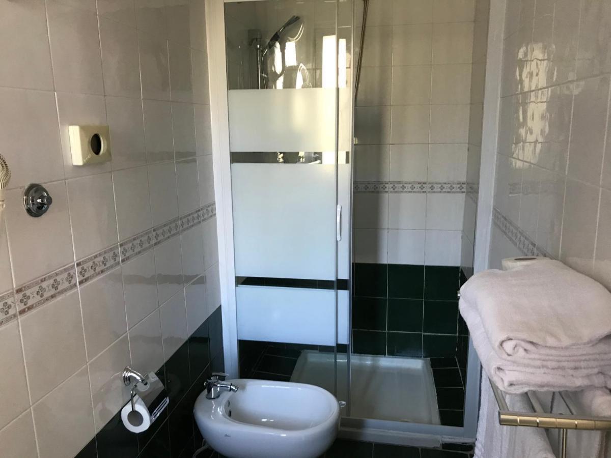 Habitación Doble Estándar