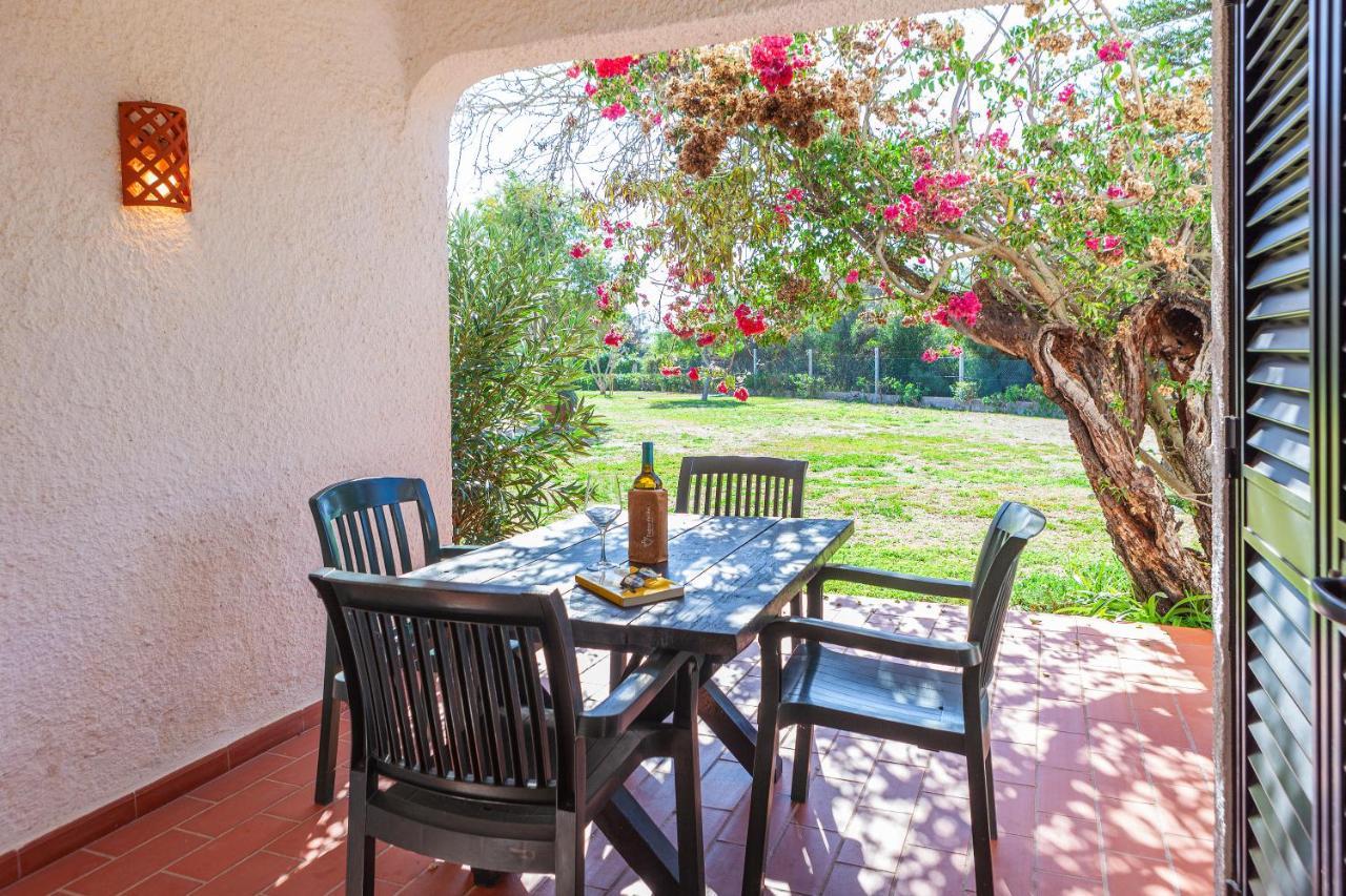 Villa de 3 dormitorios