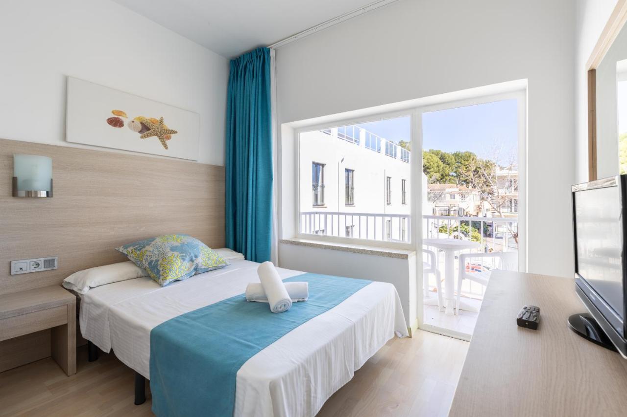 Deluxe Einzelzimmer mit Balkon