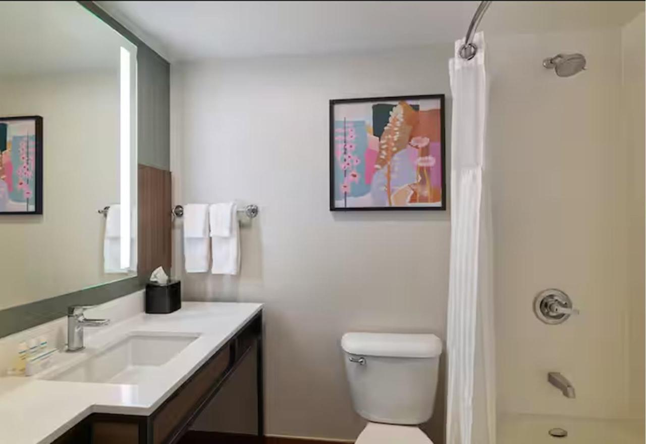 King Room with Microwave/Fridge