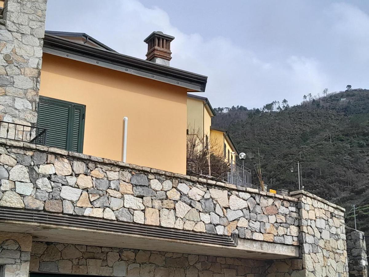Appartamento con 1 Camera da Letto - Edificio Separato