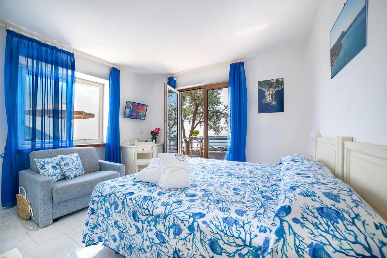 Junior Suite met Privézwembad.