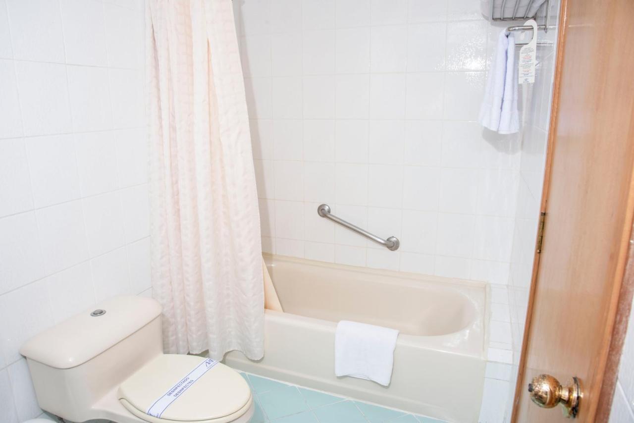 Habitación Cuádruple Estándar