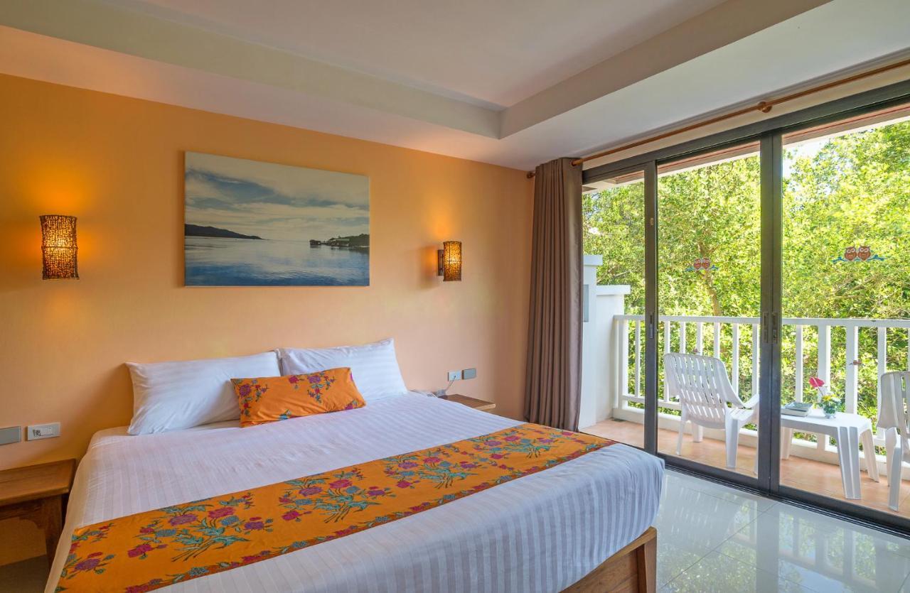 Grand Superior Double Room