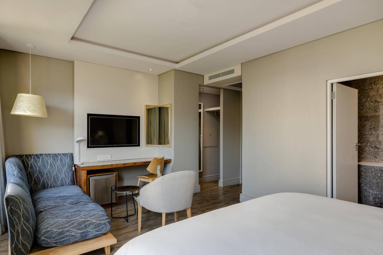 Grotere Kamer met 1 Tweepersoonsbed