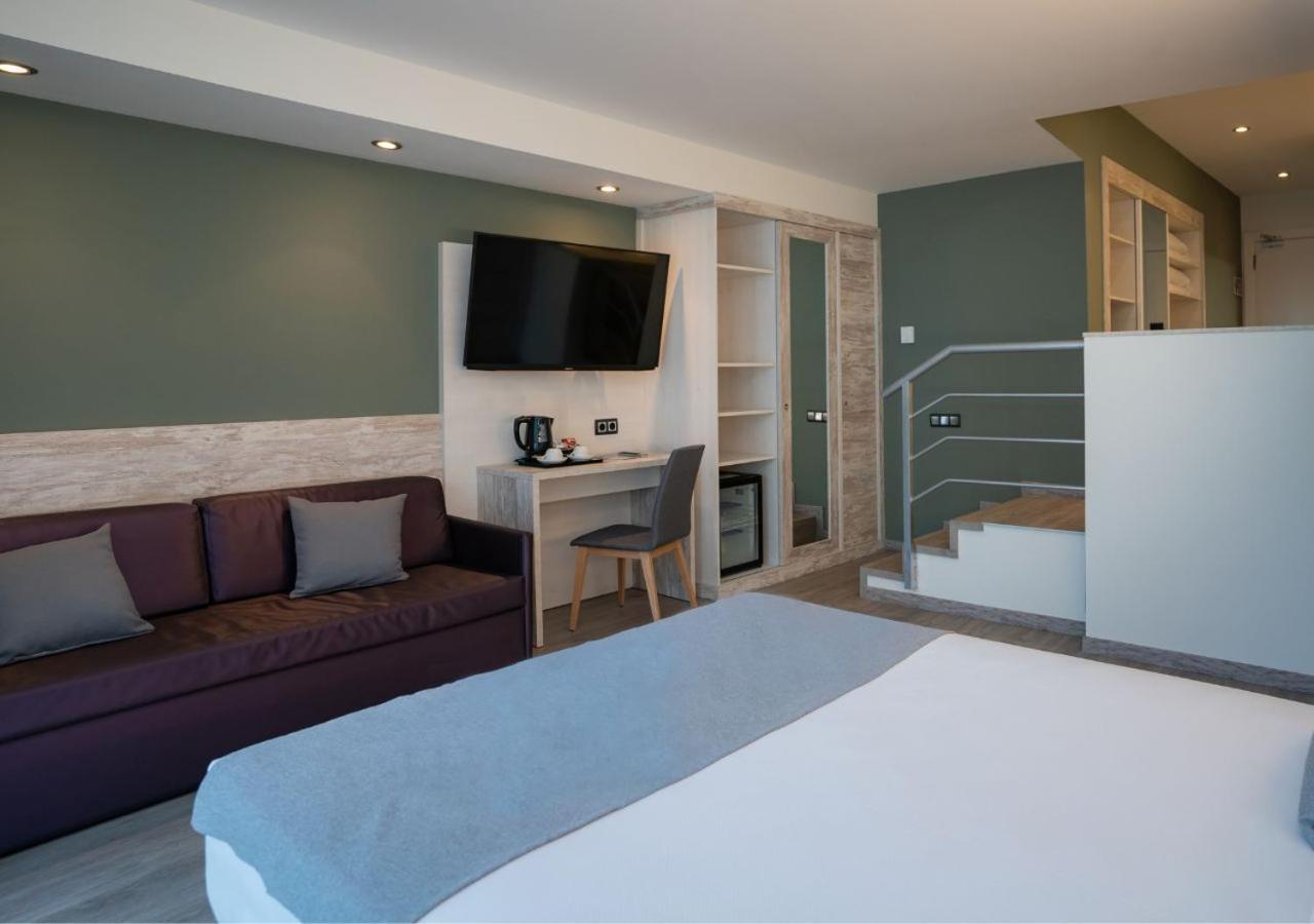 Family Superior Room