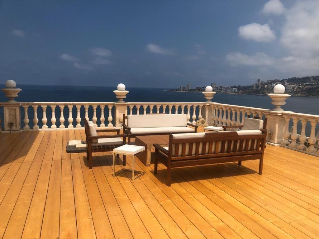 Suite Presidencial