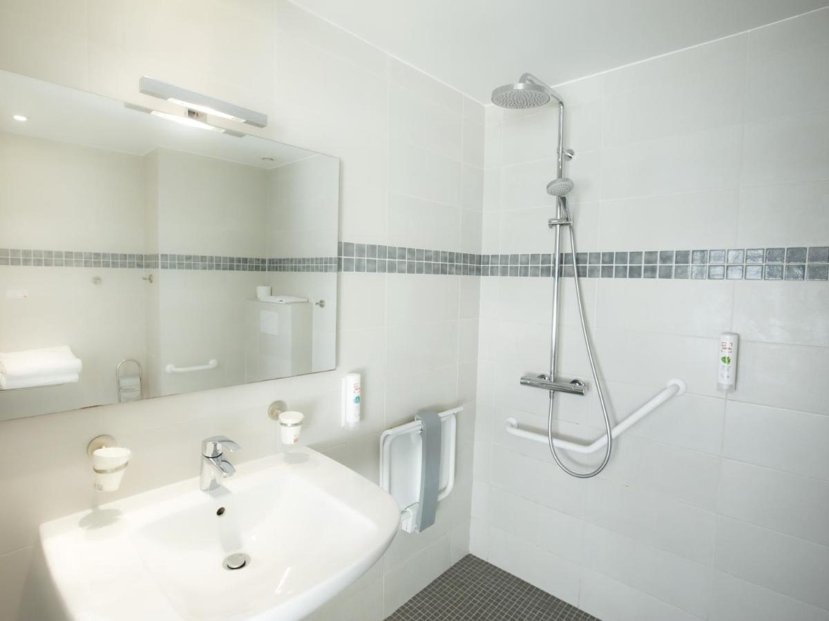 Junior Suite Uitzicht op Zee