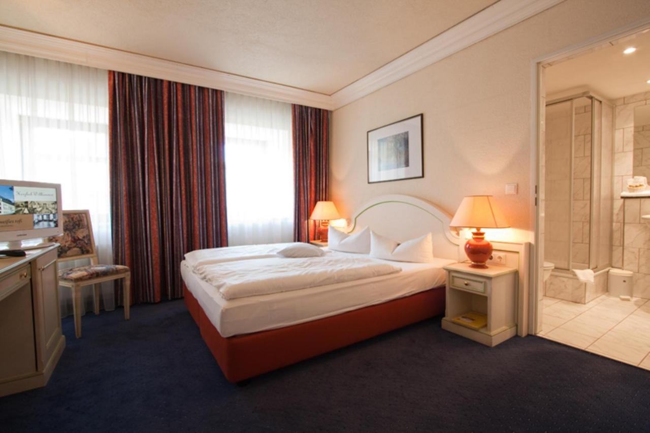 Double Room Street View