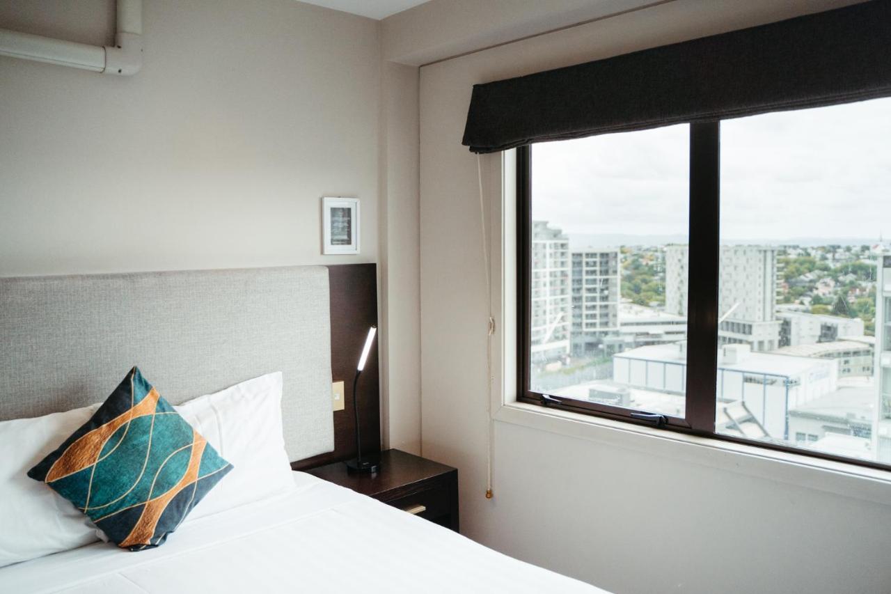 Appartement met 2 Slaapkamers - Split-Level met Queensize Bed en Eenpersoonsbed