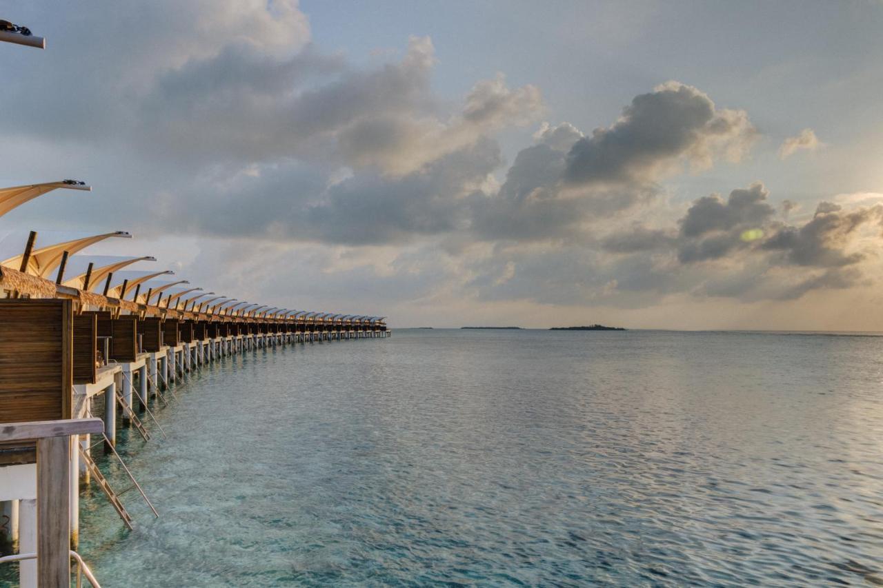 Water Bungalow domestic transfers 1 up to 2 guests stays valid to 31 Oct 2027 Spa