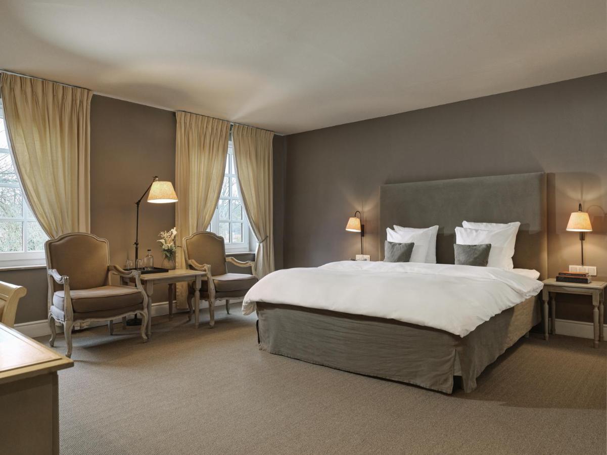 Luxury Manoir