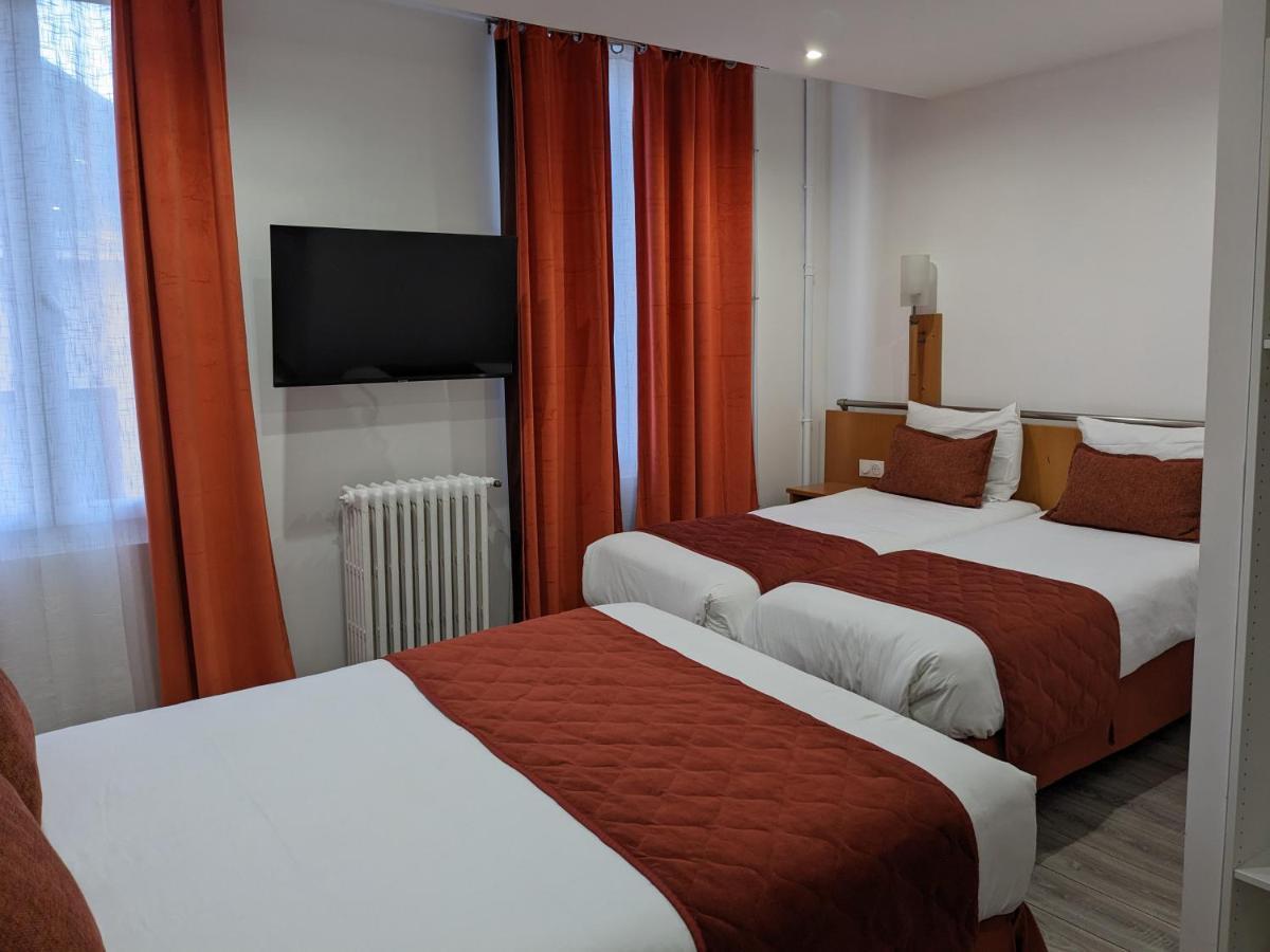 Comfort Quadruple Room